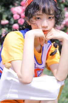 我和我的女儿们
